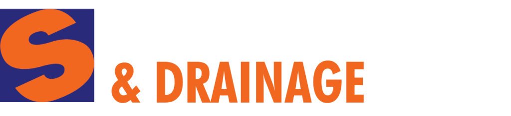 Sumich Plumbing & Drainage Logo