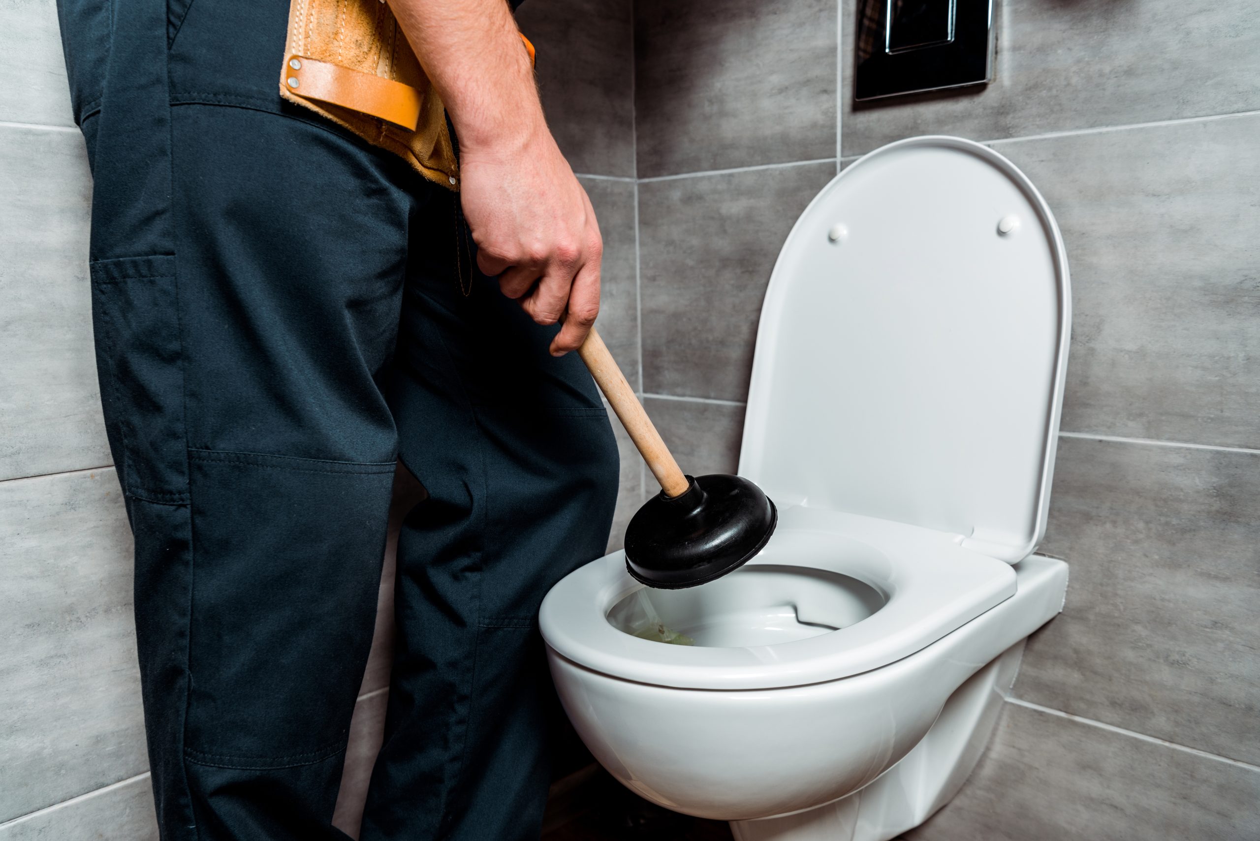 10 Ways to Unclog a Toilet without a Plunger – Henley's Plumbing & Air –  Voted Best Plumbers in Corona, Riverside, Eastvale, & San Bernardino